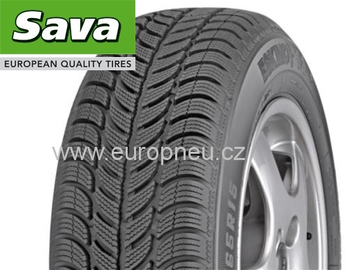 155/65 R14 75T Sava Eskimo S3