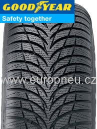 165/65 R14 79T Goodyear UG7+