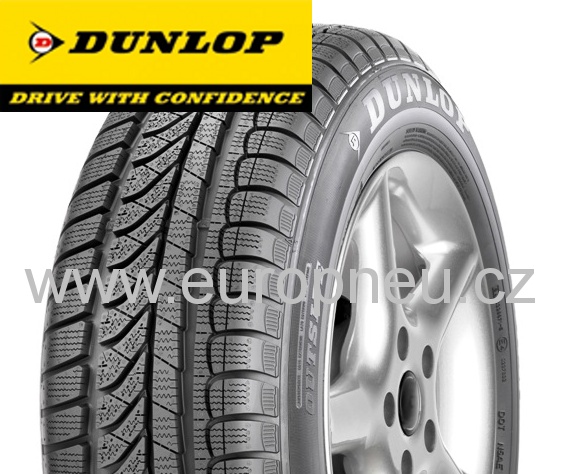 155/65 R13 73T Dunlop Winter Response