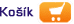 Nákupní košík