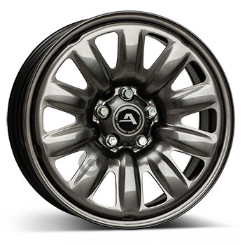 Disk Hybrid 6.5 x 16 5x108 ET50 FORD