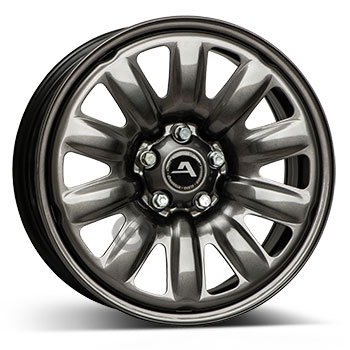 Disk Hybrid 7 x 17 5x114,3 ET50 HYUNDAI / KIA / MAZDA