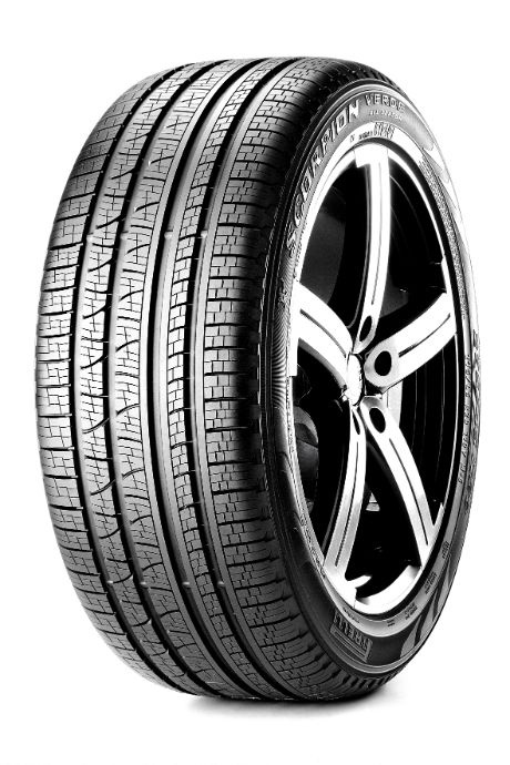 295 45 R 110y Pirelli Scorpion Verde All Season Run Flat Pneu Pro Automobily Letni Europneu Prodej Pneumatik A Pneuservis