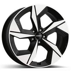 DEZENT AO dark 7,5x19 5x112 ET32 CB66,6