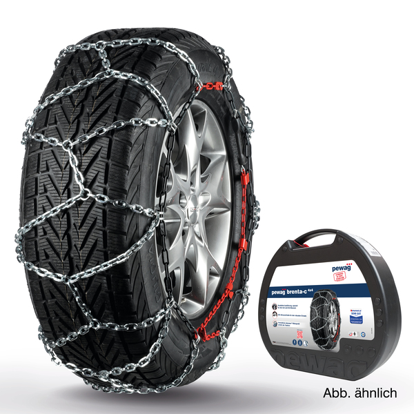 Pewag Sněhové řetězy XMR 69V  BRENTA-C   4X4 - KO
