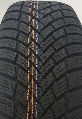 195/65 R15 95H XL BARUM POLARIS 6