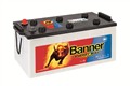 Autobaterie Banner NEW ENERGY BULL DUAL POWER 12V 230Ah 1100A (968 01)