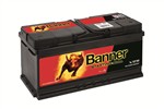 Autobaterie Banner STARTING BULL 12V 88Ah 680A (588 20)