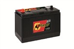 Autobaterie Banner BUFFALO BULL 12V 105Ah 1000A (605 02)