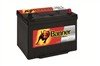 Autobaterie Banner POWER BULL 12V 80Ah 640A (P80 09)