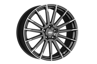 AEZ Atlanta titan 7,5x17 5x100 ET51 CB57,1