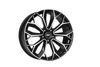 AEZ Leipzig dark 9,5x21 5x112 ET31 CB66,6