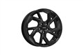 DEZENT AP black 7x18 5x114,3 ET34 CB66,1