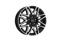 DEZENT KH dark 6x16 5x130 ET68 CB78,1