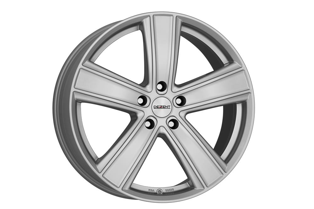 DEZENT TH 8,5x19 5x127 ET40