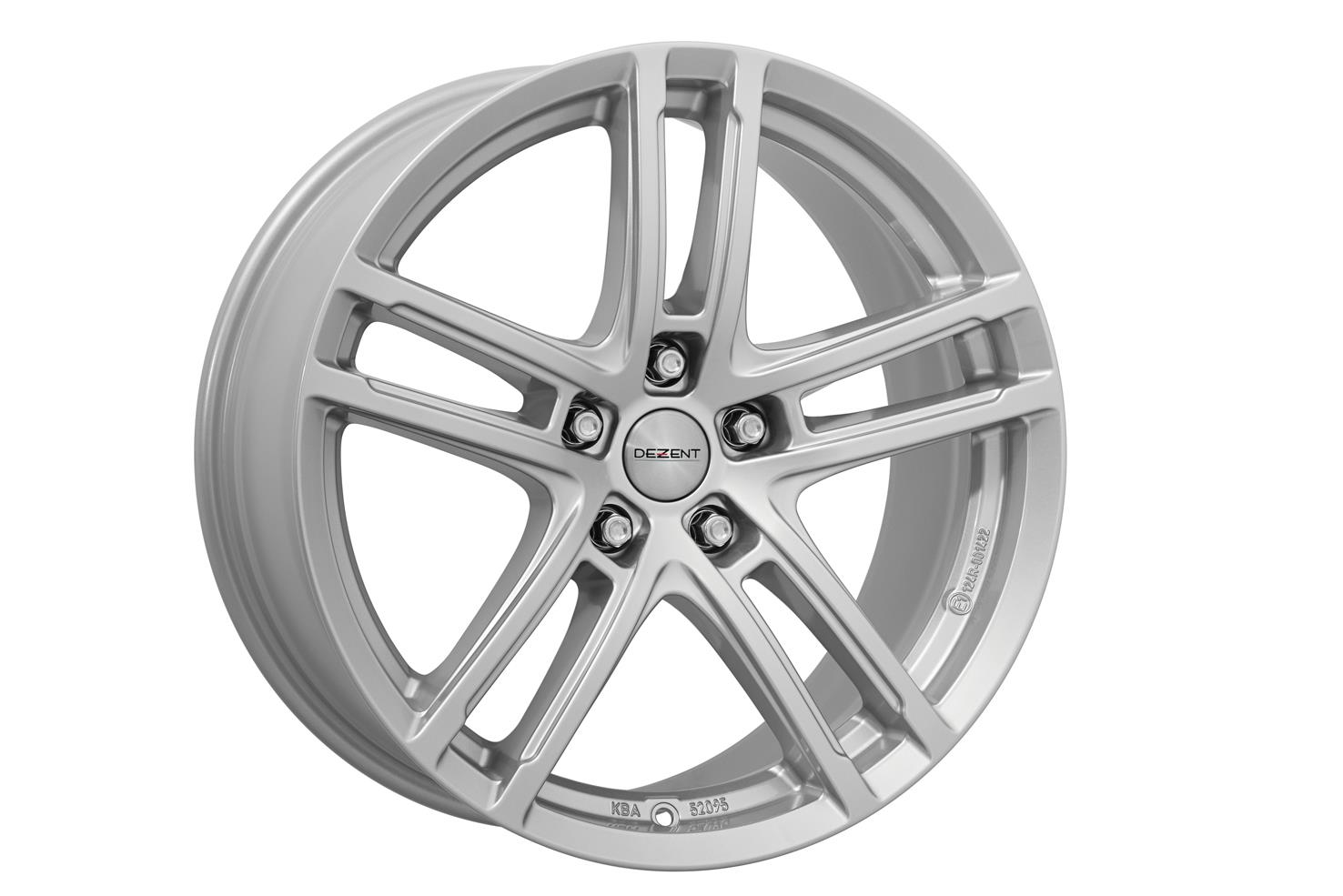 DEZENT TZ-c 7,5x18 5x112 ET25 CB66,6