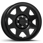 DOTZ 4X4 Dakar dark 7x16 6x139,7 ET30 CB67