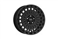 DOTZ 4X4 Talara black 8x18 6x139,7 ET44 CB93,1