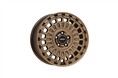 DOTZ 4X4 Talara bronze 8x18 6x139,7 ET44 CB93,1