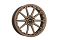 DOTZ Sonoma bronze 8x19 5x112 ET40 CB57,1