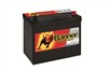 Autobaterie Banner POWER BULL 12V 45Ah 390A (P45 23)