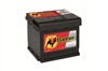Autobaterie Banner POWER BULL 12V 50Ah 450A (P50 03)