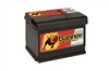Autobaterie Banner POWER BULL 12V 60Ah 540A (P60 09)