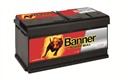 Autobaterie Banner POWER BULL 12V 95Ah 780A (P95 33)