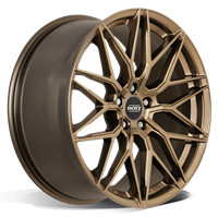 DOTZ Suzuka bronze 9x20 5x112 ET40 CB70,1