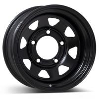 DOTZ 4X4 Extreme dark 8x16 6x139,7 ET-25 CB110