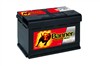 Autobaterie Banner POWER BULL 12V 84Ah 760A (P84 40)