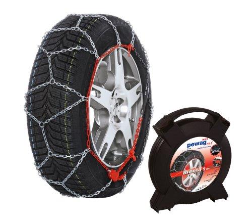 Pewag Sněhové řetězy XMB 79 BRENTA 9